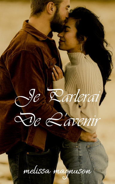 Je Parlerai De L'avenir