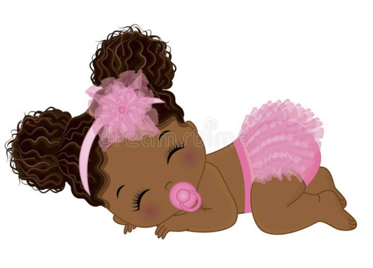 Nap Time For Baby