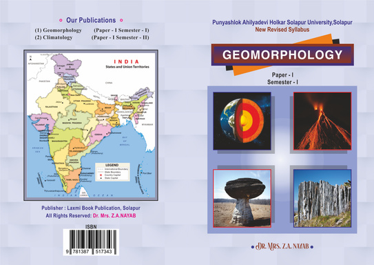 GEOMORPHOLOGY
