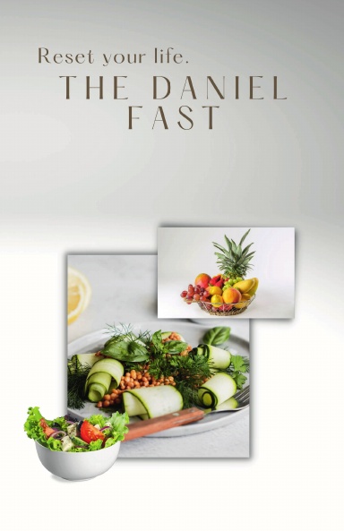 The Daniel Fast