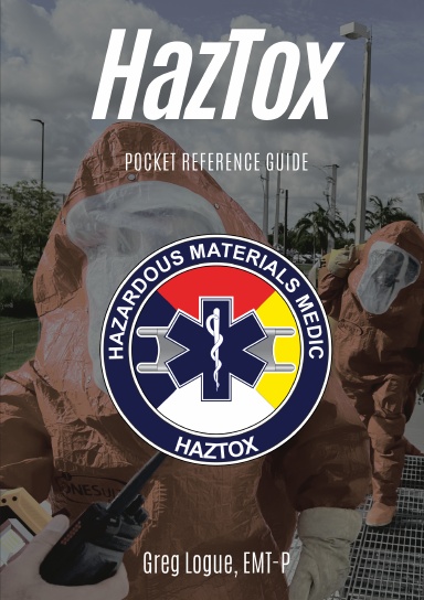 HazTox Pocket Reference Guide