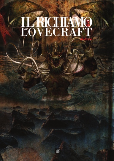 Il Richiamo di Lovecraft Deluxe Edition