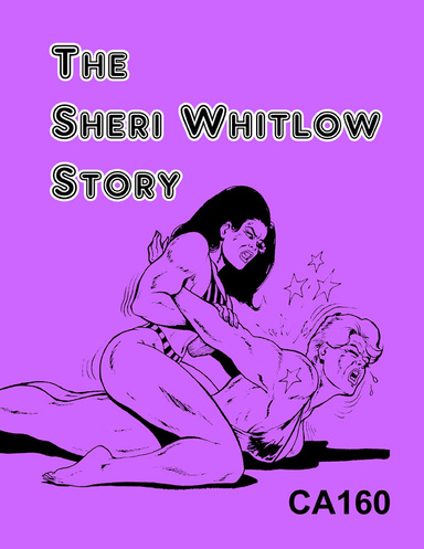 The Sheri Whitlow Story