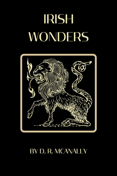 Irish Wonders