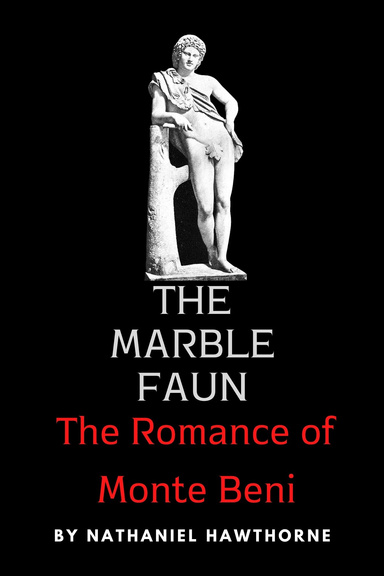 The Marble Faun