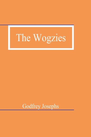 THE WOGZIES