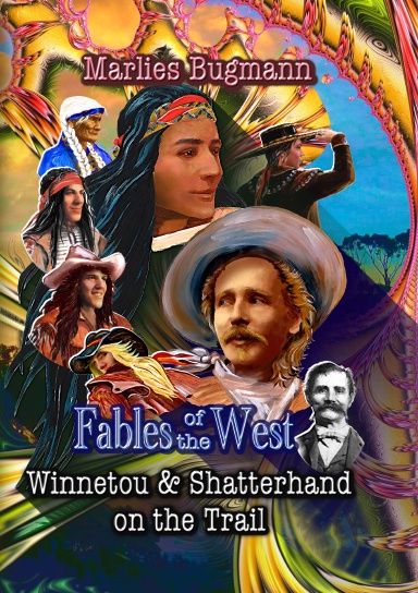 Fables of the West