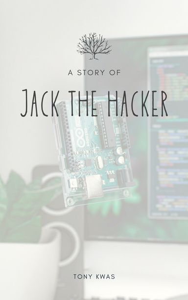Jack the hacker
