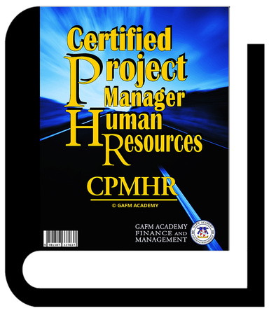 Certified Project Manager Human Resources