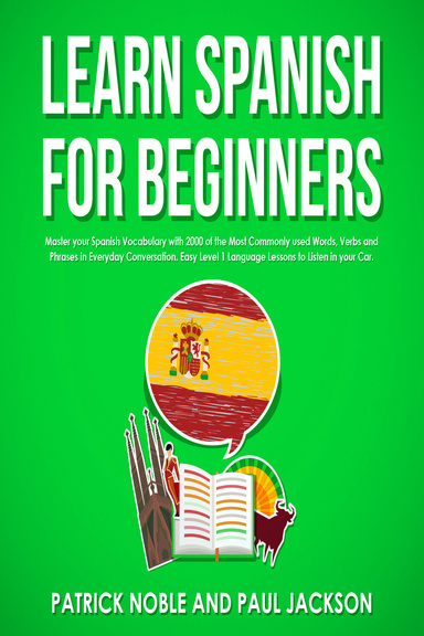 Learn Spanish for Beginners