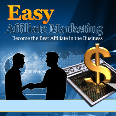 Easy Affiliate Marketing