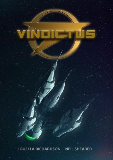 Vindictus Paperback