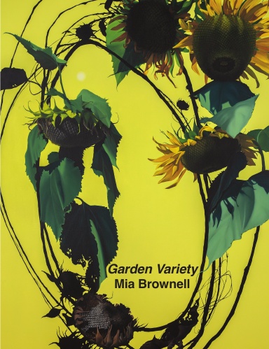 Mia Brownell: Garden Variety at MAPSpace