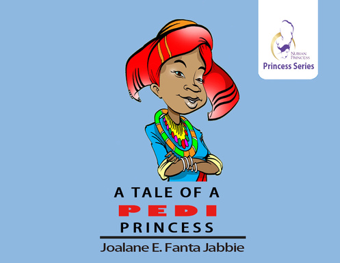 Nubian Princess World Series