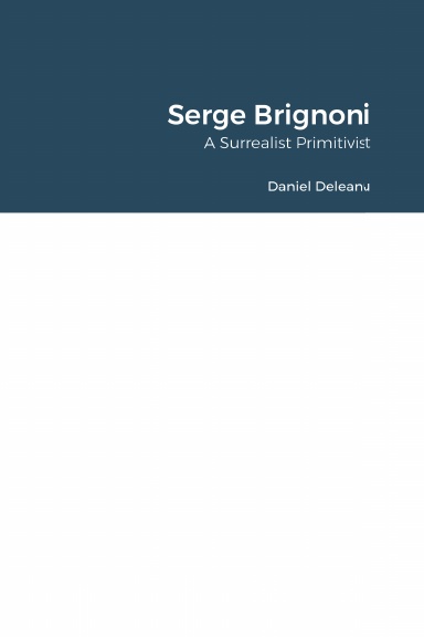 Serge Brignoni