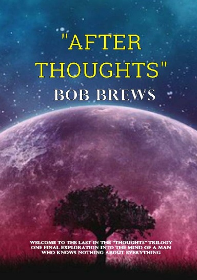 After Thoughts