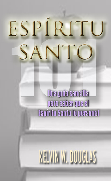 ESPÍRITU SANTO 101