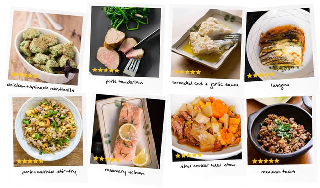 Essential Keto Cookbook