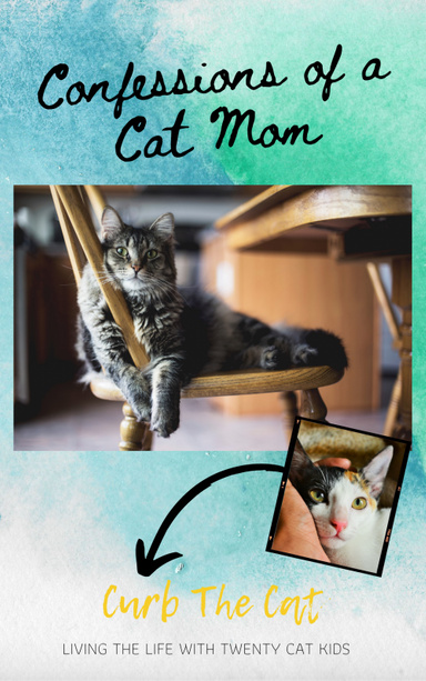 Curb the cat