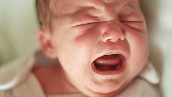 Finally Sleep for your Baby