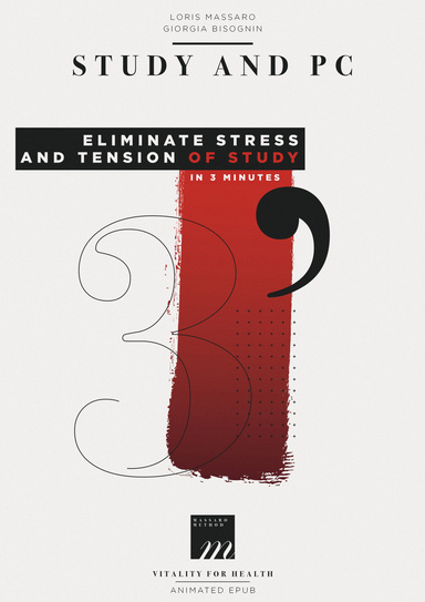 Study and Pc - Eliminate Stress and Tension of Study