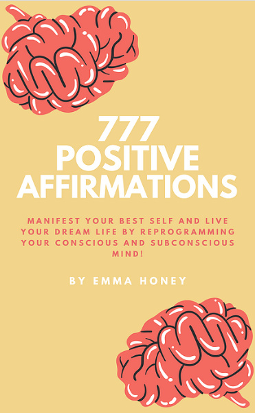 777 Positive Affirmations