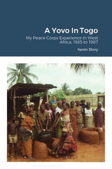 A Yovo In Togo