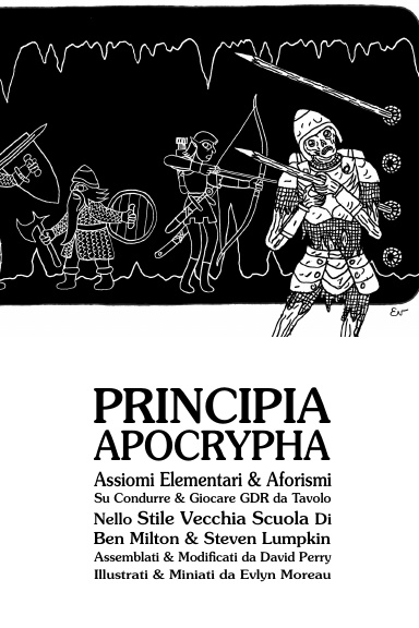 Principia Apocrypha