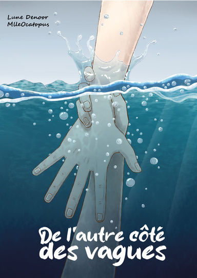 De l'autre côté des vagues