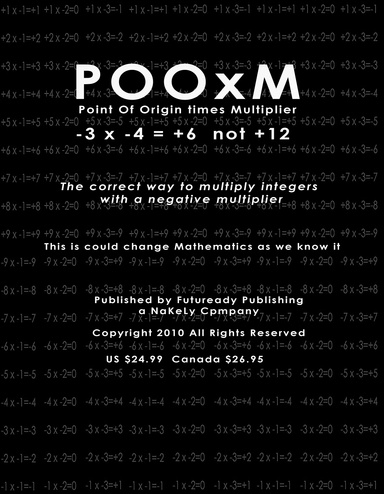 POOXM: The EBook