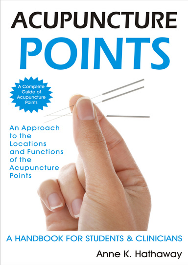 ACUPUNCTURE POINTS