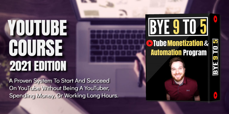 Tube Monetization and Automation Program