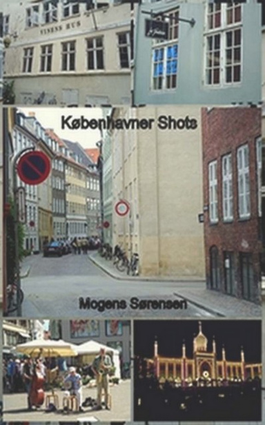 Københavner Shots