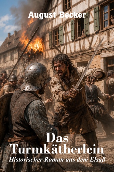 Das Turmkätherlein