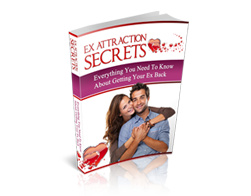 EX Attraction Secrets