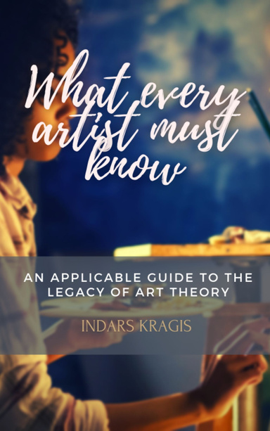 What every Artist must Know