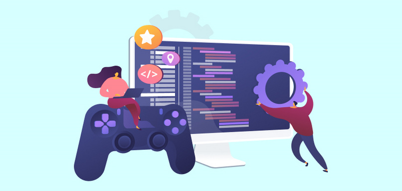 10+ World’s Leading Game Development Companies in the USA in 2021