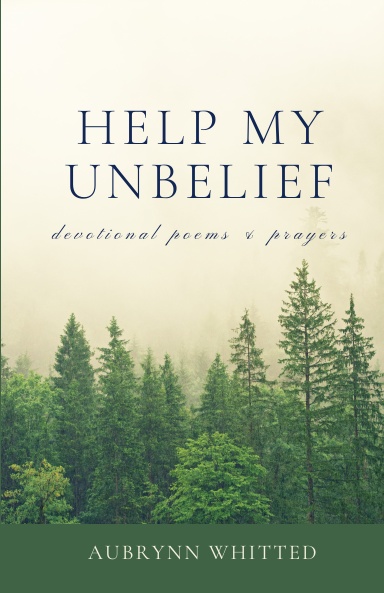 Help My Unbelief