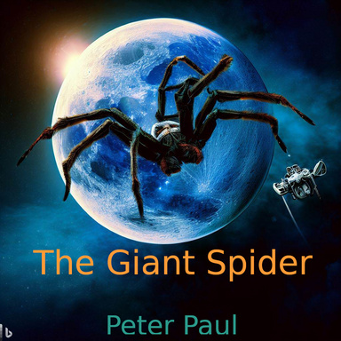 The Giant Spider