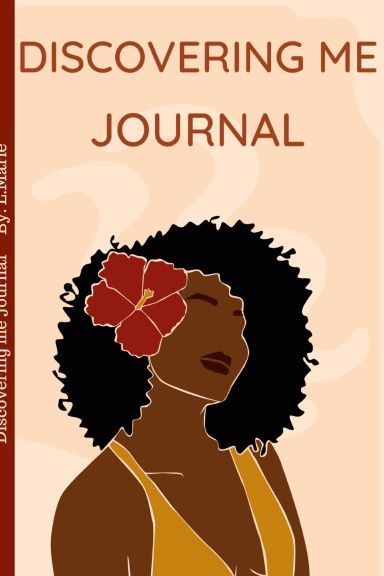 Discovering Me Journal