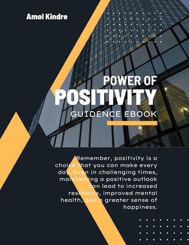 Power of positivity