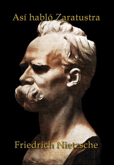Así habló Zaratustra DIGITAL