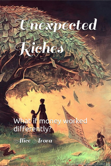 Unexpected Riches
