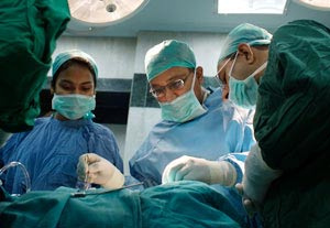 Affordable ENT Specialist in India - Dr. Ameet Kishore