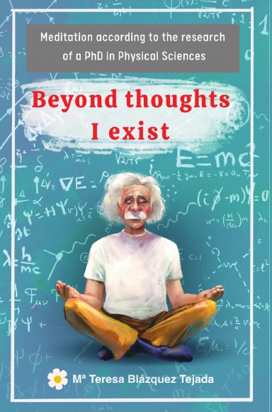 Beyond thoughts I exist