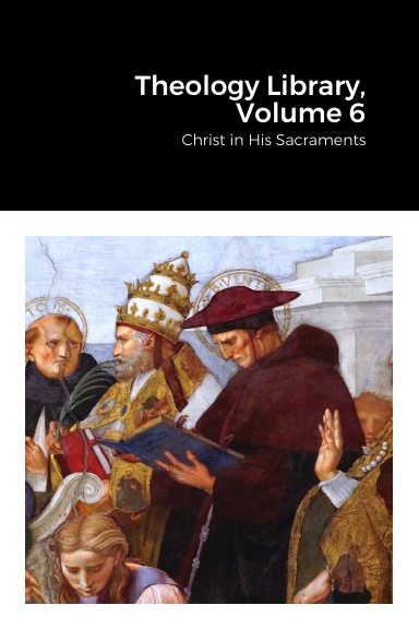 Theology Library, Volume 6