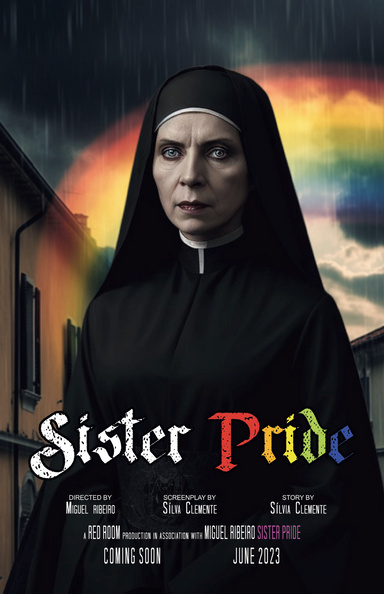 Sister Pride