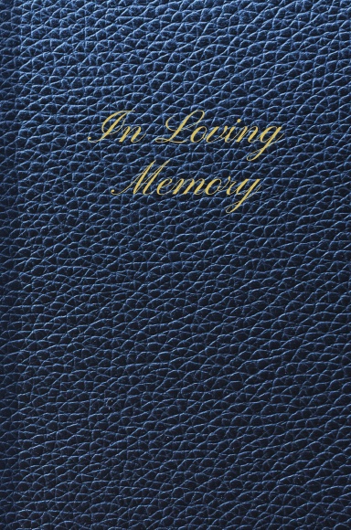 In Loving Memory