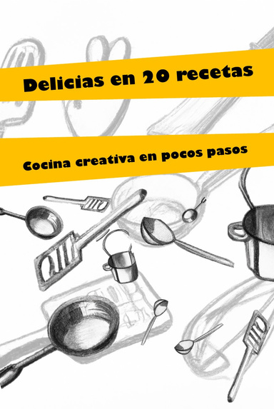 Delicias en 20 recetas