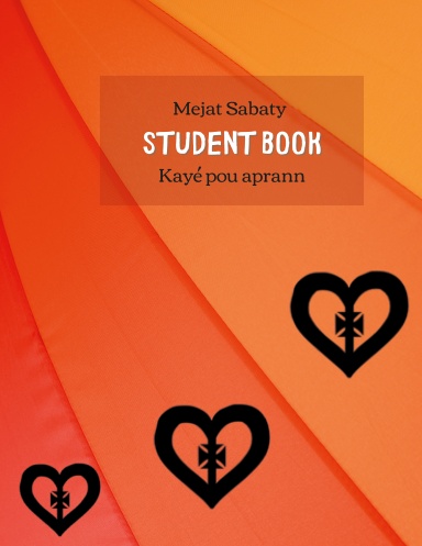 Nya Abotere Student Book